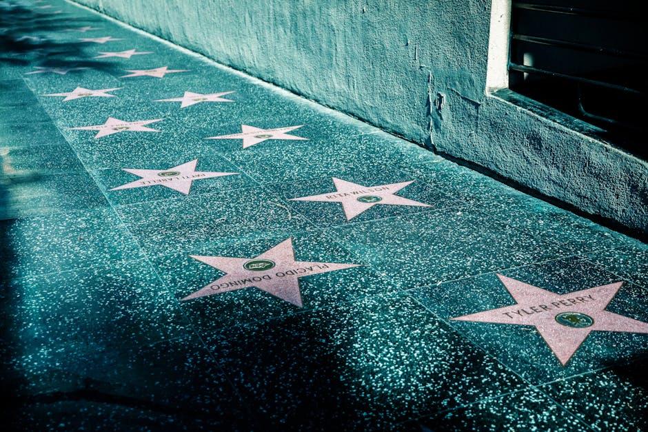 Behind the Scenes Drama Fueling Celebrity Feuds