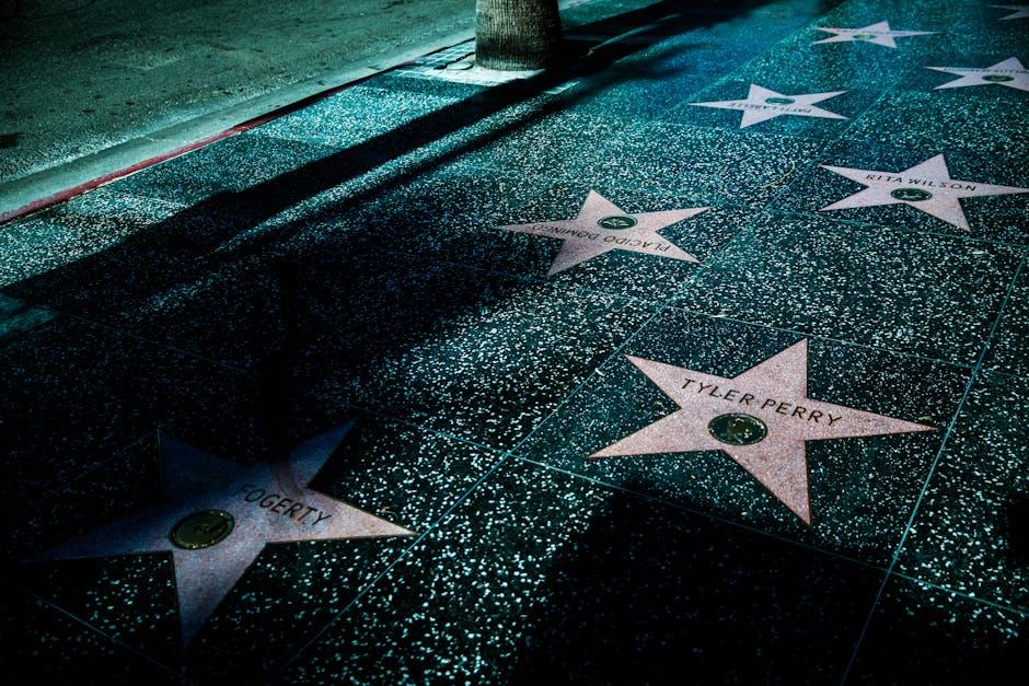 How Social Media Amplifies Tensions Among Stars