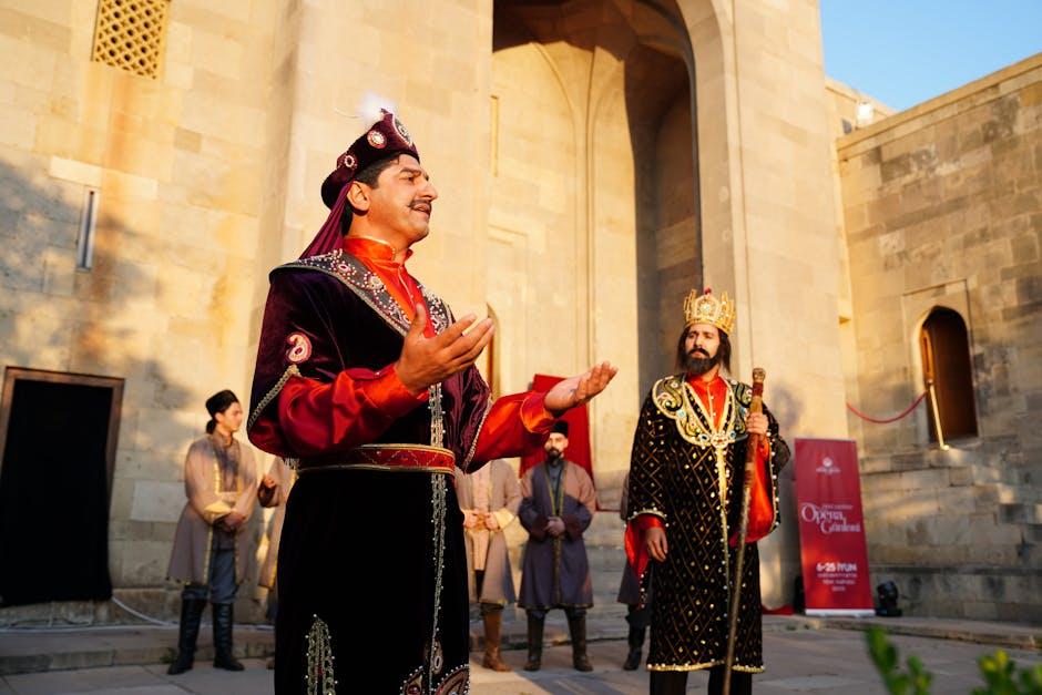 Advice for Aspiring Actors on Creating Memorable Characters