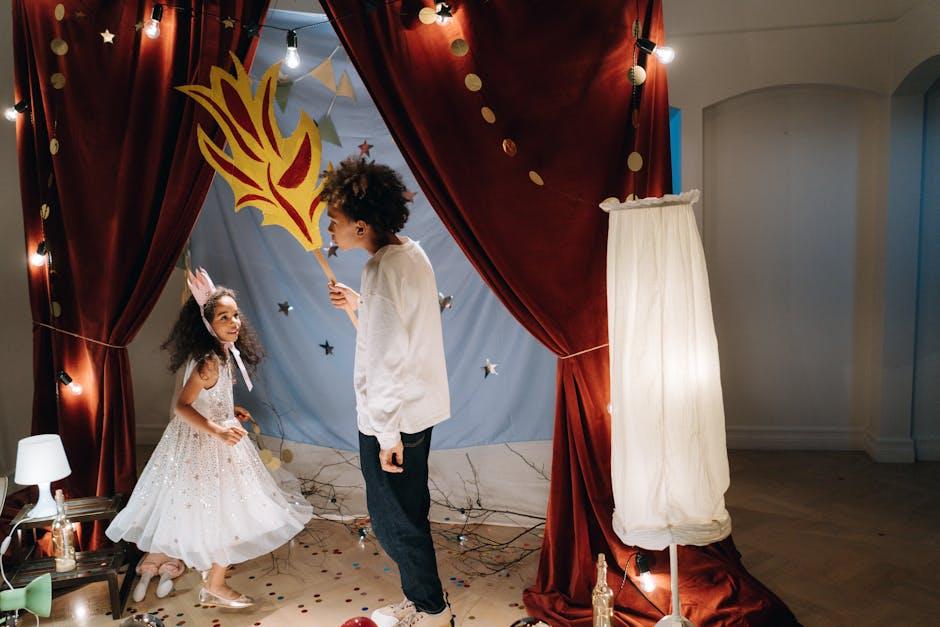 The Craft of Acting and Character Transformation