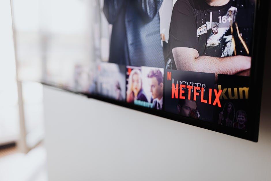 Streaming Platforms Leading the Conversation