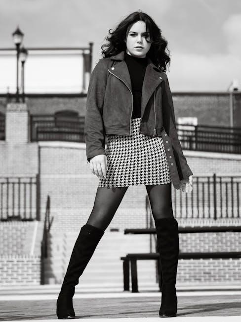Balancing Trends with Personal Style for Lasting Impressions