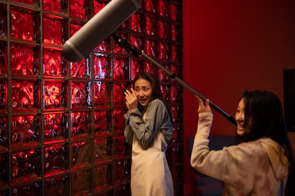 How Acting Skills Enhance Musical Performances