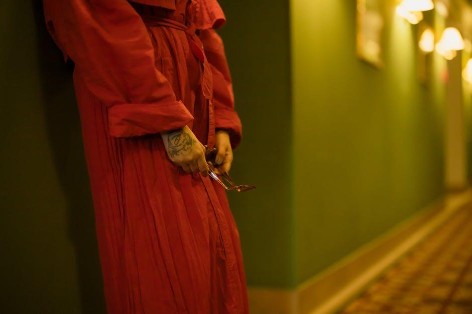 Accessorizing with Flair and Precision