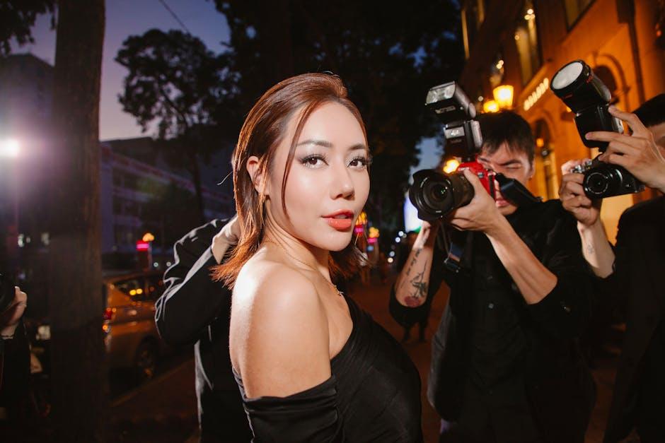 The Role of Social Media in Spreading Celebrity Rumors