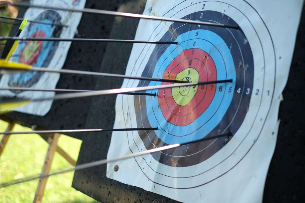 1 Dead, 13 Injured, After Being Struck by Lightning at New Jersey Archery Range