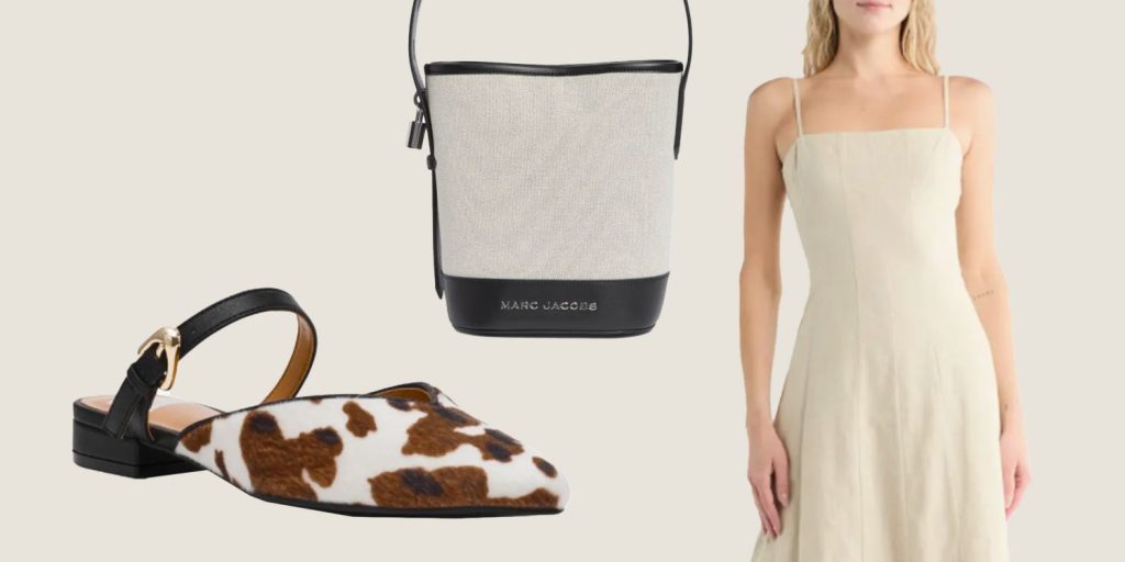 10 Best Nordstrom Rack Summer Sale Deals From $25