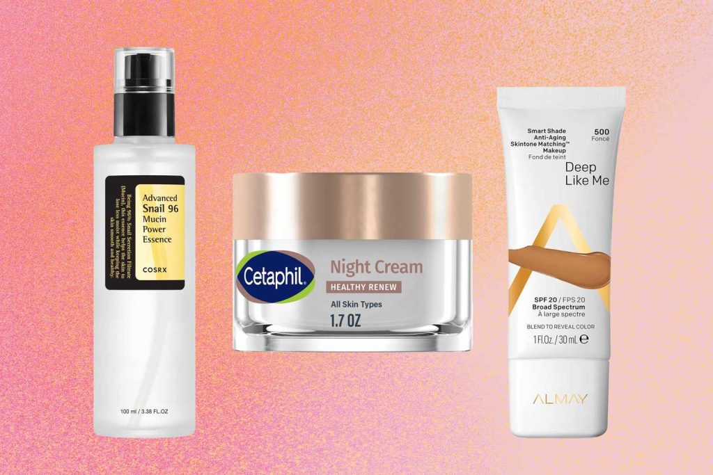 10 Derm-Approved Anti-Aging Products Under $25 at Amazon
