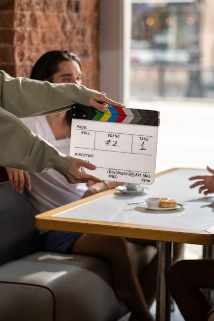 Casting Directors Breaking the Mold