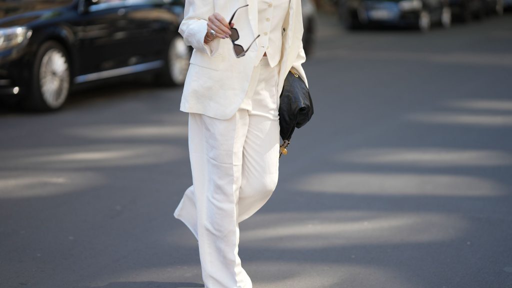 11 Best Linen Pants for Summer 2025, Vetted by Style Editors