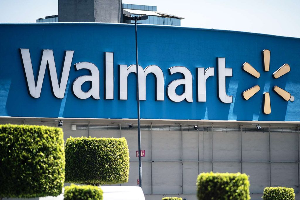 11 People Injured, Suspect in Custody After Michigan Walmart Stabbing: Police