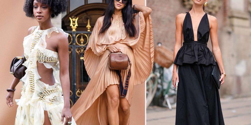 13 Summer Wedding Outfit Ideas That'll Have You Saying "I Do".