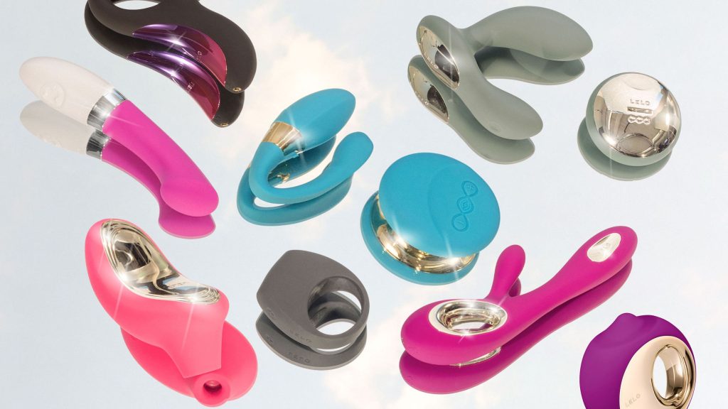 14 Best Lelo Sex Toys We Tested 2025, Approved by Experts