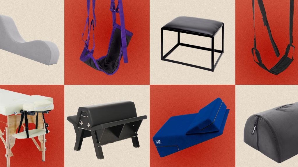 15 Best Sex Furniture Pieces 2025, According to Experts
