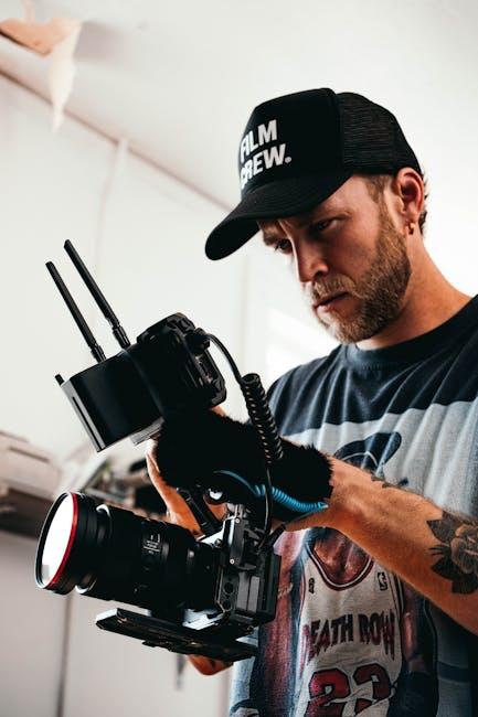 Tips for Creating Shareable Celebrity-Inspired Video Content