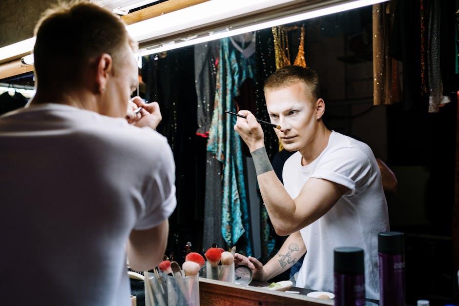 The Art of Transformation Preparing for a Role with Depth and Authenticity Exploring Daily Routines and Personal Habits Off-Camera Building Genuine Connections on Set Navigating Challenges and Learning from Mistakes Embracing the Craft Beyond Fame and Spotlight