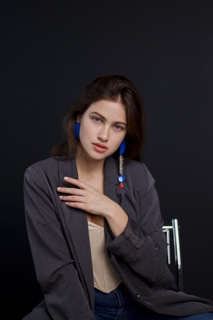 Styling Tips to Perfectly Complement Statement Gowns