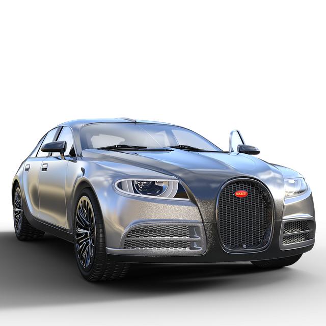 The Intersection of Personal Style and Automotive Choice