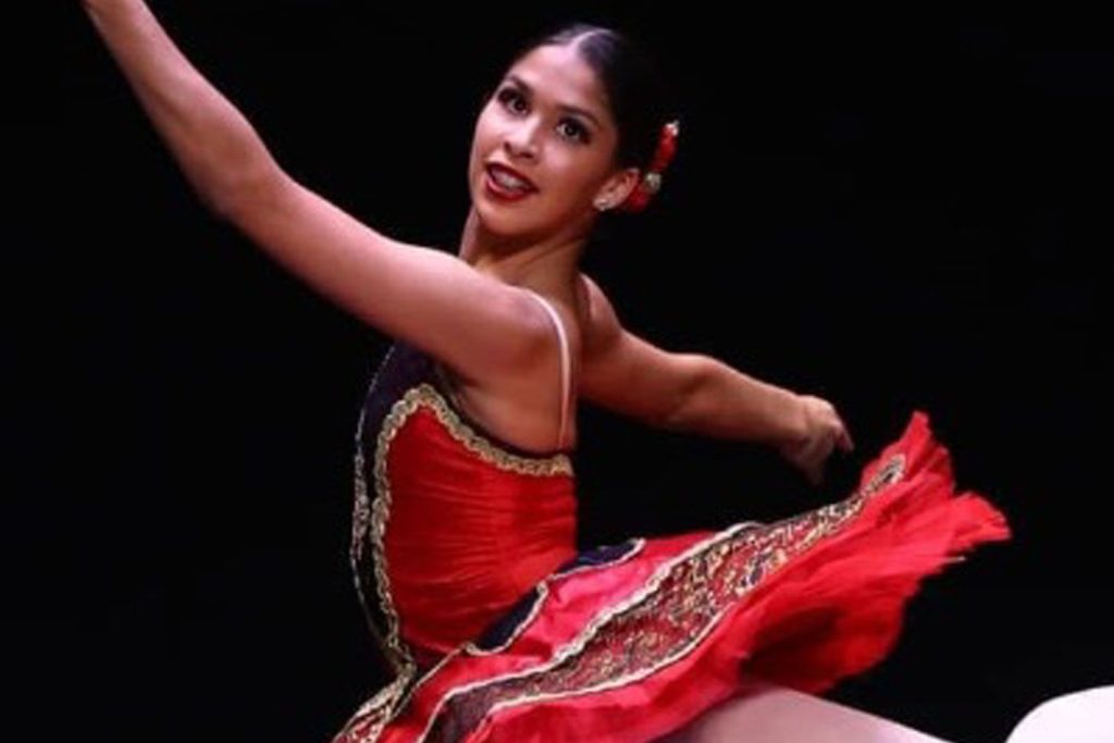 18-Year-Old Dancer Found Dead in Her Home, Remembered by Loved Ones