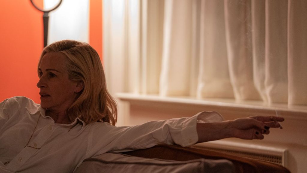 2025 NY Film Festival Opening Night Movie: 'After the Hunt'