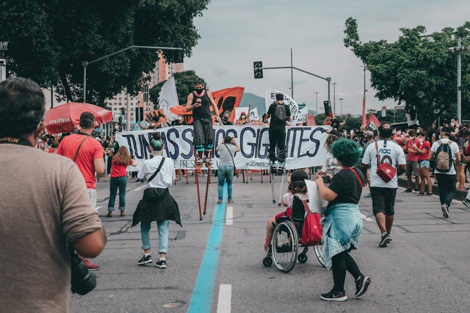 Balancing Fame and Advocacy: Challenges Faced by Celebrity Activists