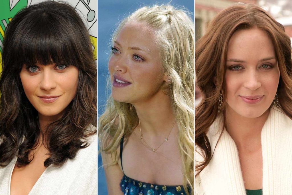 21 Actors Who Almost Starred in ‘Mamma Mia!’