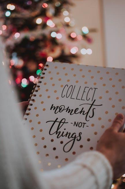 Incorporating Journaling into a Busy Celebrity Schedule
