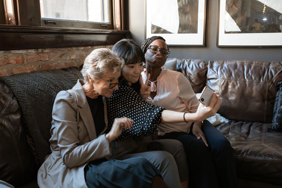 Tips for Creating Interview Moments Worth Rewatching