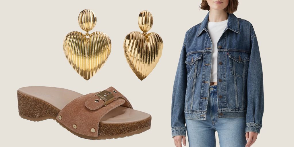 22 Nordstrom Anniversary Sale Deals on Coach, Spanx, Tory Burch