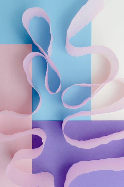 Color Blocking and Pattern Play for Bold Minimalism