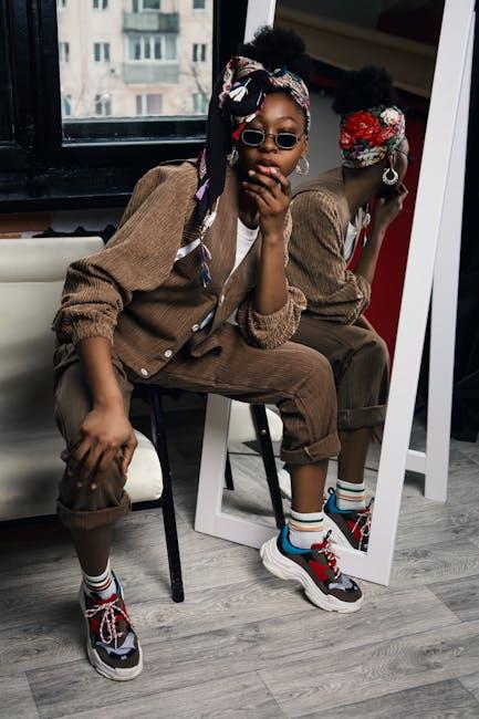 Sustainable Style: The Case for Vintage in High-Profile Events