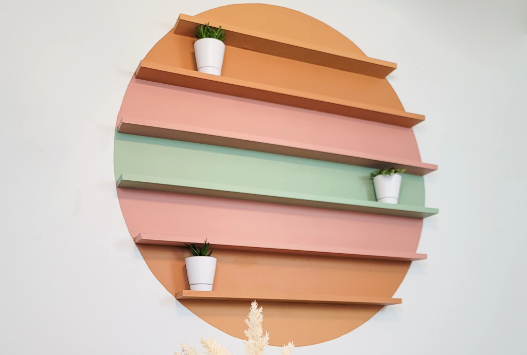 3 Ice Cream-Inspired Paint Colors to Sweeten Up Your Spaces This Summer
