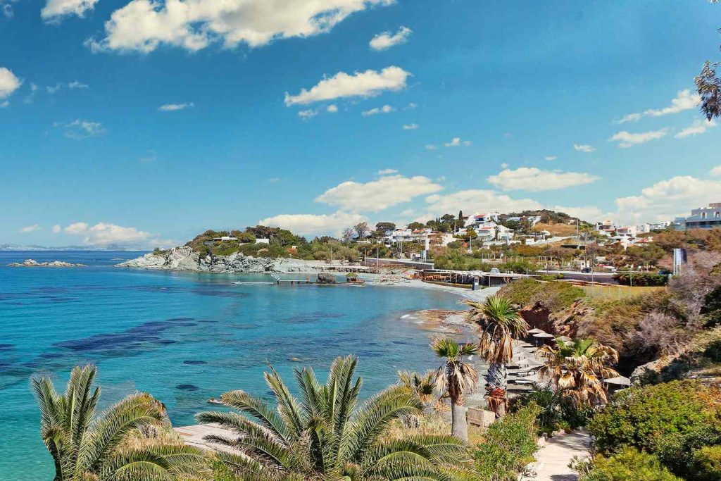 3-Year-Old Girl Found Dead on Beach in Greece