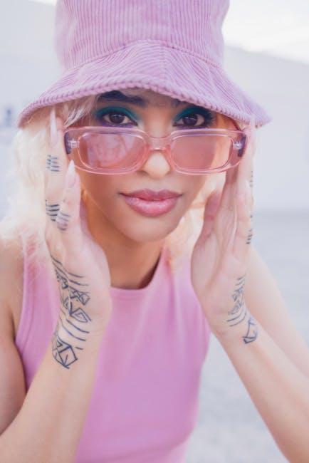 Decoding Emotional Responses to Bold Fashion Choices
