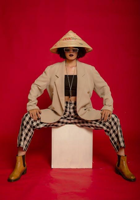 Statement Accessories That Elevate Casual Wear