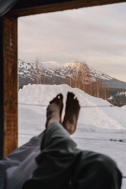 Balancing Public Life with Private Moments of Calm