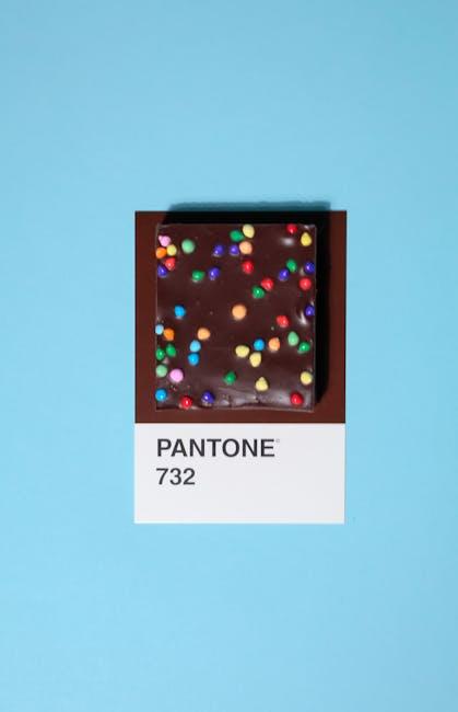 Color Palettes That Defined Iconic Eras