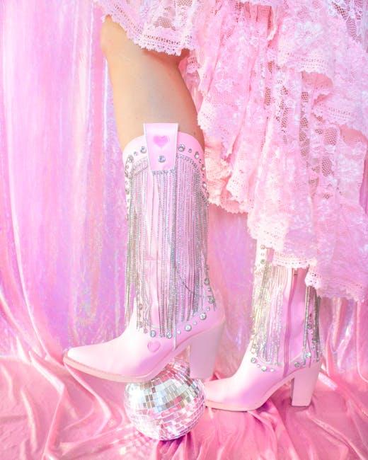The Art of Statement Accessories