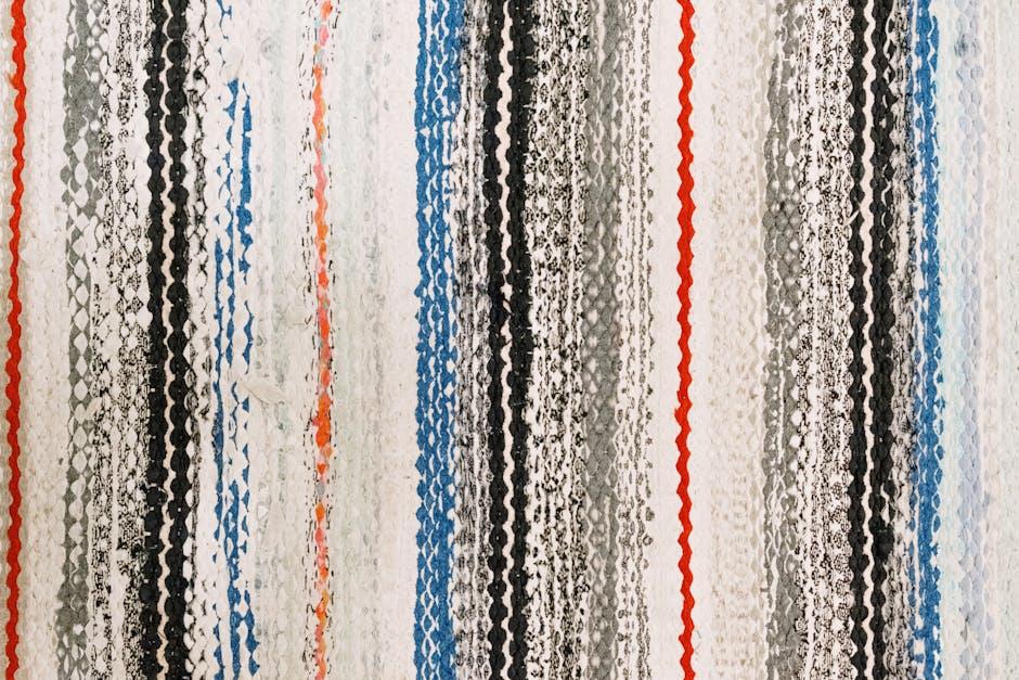 Choosing the Perfect Fabric for Impact