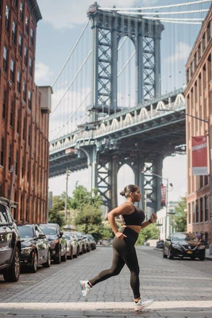 Iconic Workout Routines That Define Their Fitness Regimes
