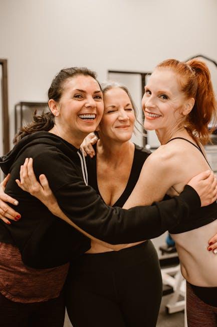 Fitness Routines That Keep Stars Energized