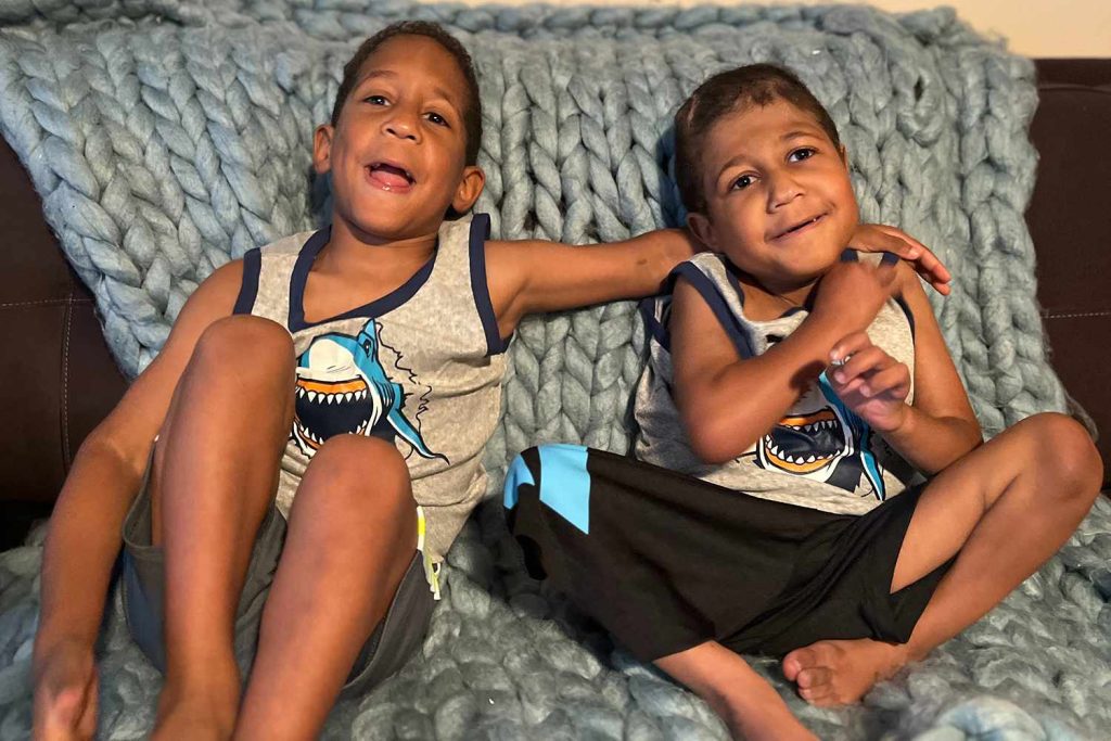 4-Year-Old Twin Boys Die in Nashville House Fire