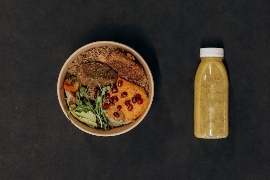 Celebrity Diet Trends Gaining Popularity in the Wellness World