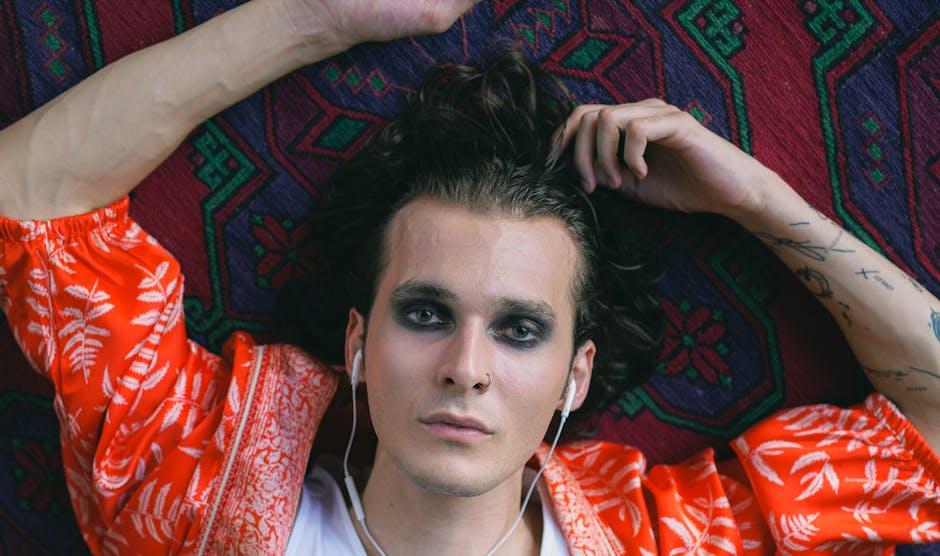 Iconic Styles That Defined Each Era