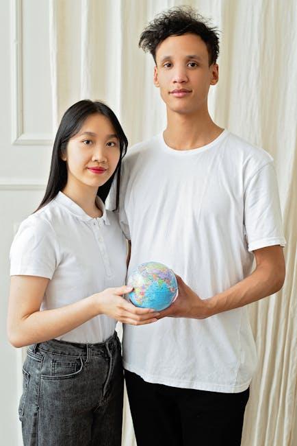 Visionaries Bridging Global Communities Through Collaboration