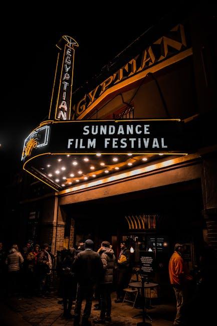 Tips for Attending Film Premieres Like a Pro