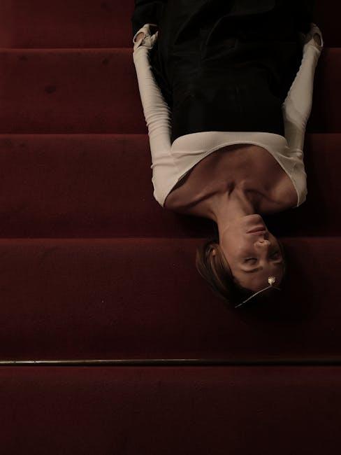 Hairstyles That Steal the Spotlight From Sleek Bobs to Glamorous Waves