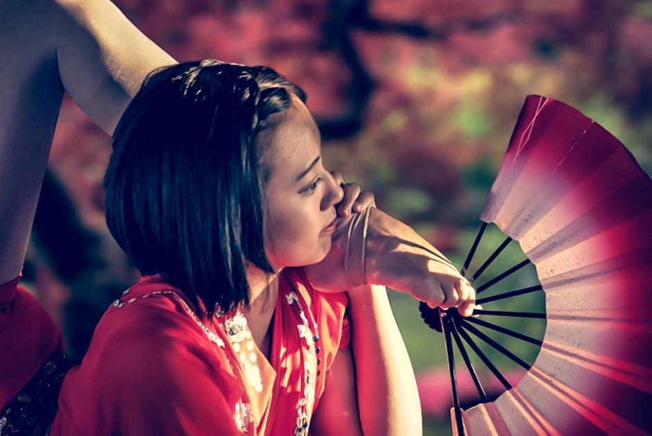 Celebrity Expressions That Spark Creativity