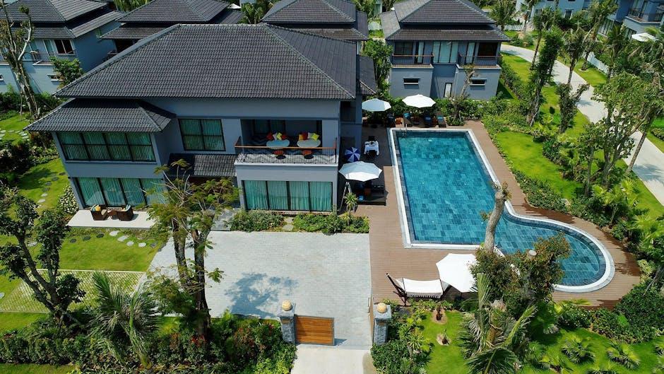Investment Insights into High-Value Luxury Properties