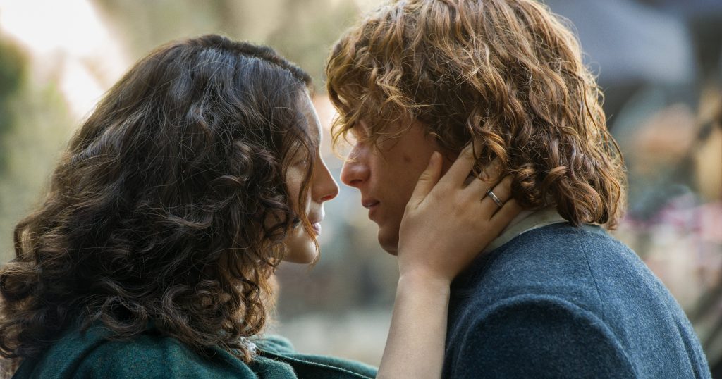 49 Sexiest Netflix Shows | PS Love